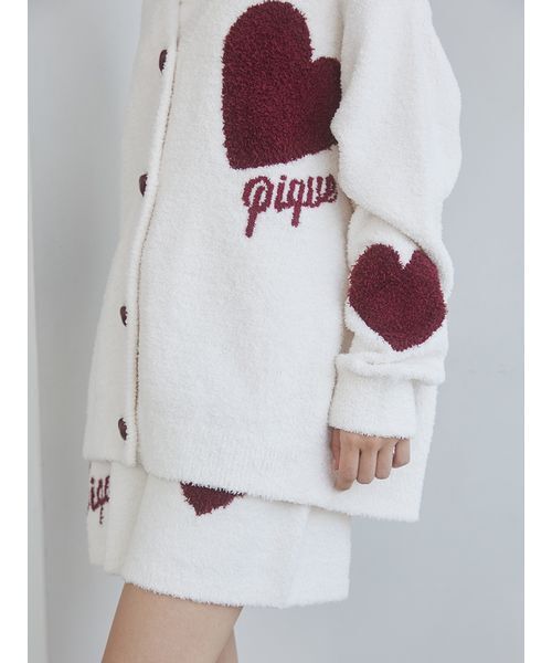 gelato pique（ジェラートピケ） パジャマ ルームウェア 「ONLINE限定