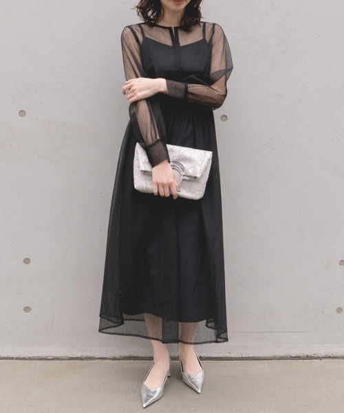 「kaene」 ハンドバッグ FREE ベージュ レディース_画像9