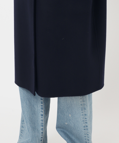 FRAMeWORK（フレームワーク） コート チェスターコート 「追加