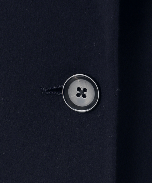 FRAMeWORK（フレームワーク） コート チェスターコート 「追加