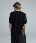 tシャツ Y-3 GFX SHORT SLEE...の詳細画像3