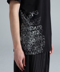tシャツ Y-3 GFX SHORT SLEE...の詳細画像5