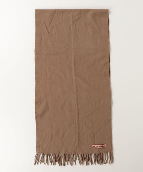 Acne Studios（アクネ ストゥディオズ） ワンポイントストール