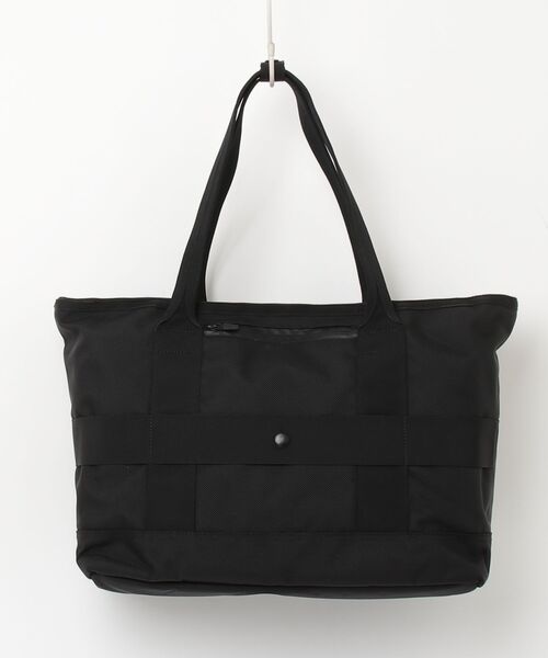 WEXLEY / トートバッグ WEXLEY（ウェクスレイ） トートバッグ FREE ブラック メンズ