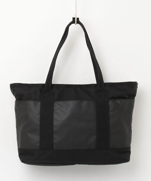 WEXLEY（ウェクスレイ） トートバッグ FREE ブラック メンズ