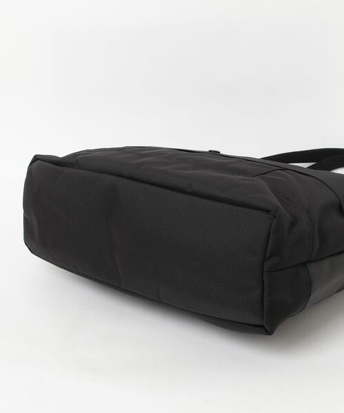 WEXLEY（ウェクスレイ） トートバッグ FREE ブラック メンズ