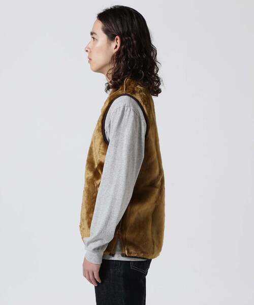 Barbour（バブアー） ベスト 40 ブラウン メンズ : ZOZOTOWN Yahoo!店