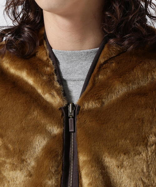 Barbour（バブアー） ベスト 40 ブラウン メンズ : ZOZOTOWN Yahoo!店