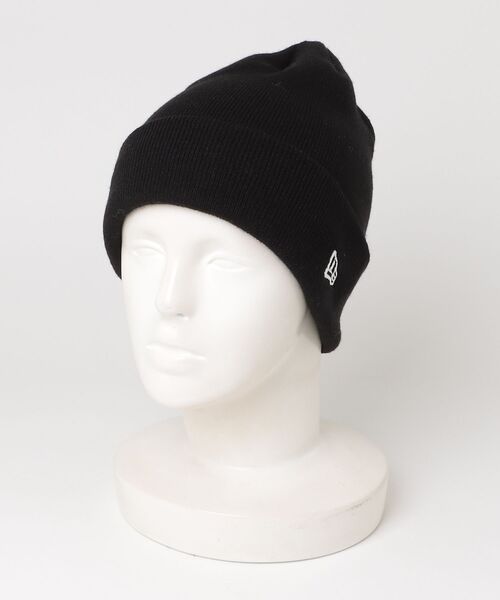 UNDERCOVER 25AW ニットキャップ UNDERCOVER（アンダーカバー） ニットキャップ FREE ブラック メンズ