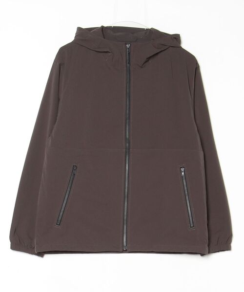 【試着のみ】BEAUTY&YOUTH UNITED ARROWSブルゾン S BEAUTY＆YOUTH UNITED ARROWS ブルゾン S グレー メンズ : ZOZOTOWN