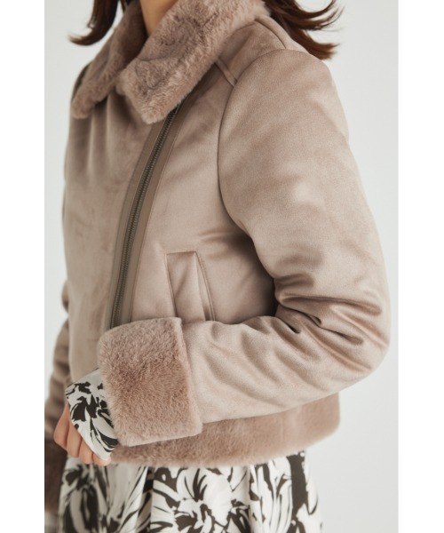 [rienda] байкерская куртка MEDIUM черный женский 