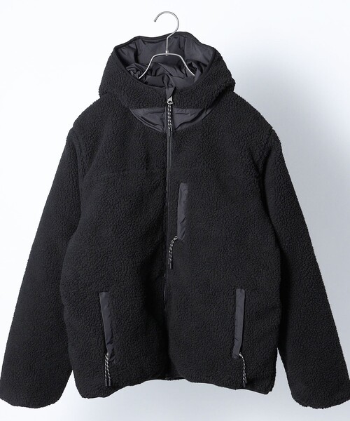 TAION（タイオン） ダウンジャケット X-LARGE ブラック メンズ