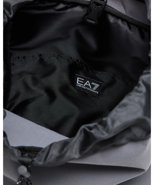 EMPORIO ARMANI ナイロンポリウレタン素材バッグ グレー系 男女兼用 楽天市場】□新品□未使用□ EMPORIO ARMANI エンポリオアルマーニ EA7