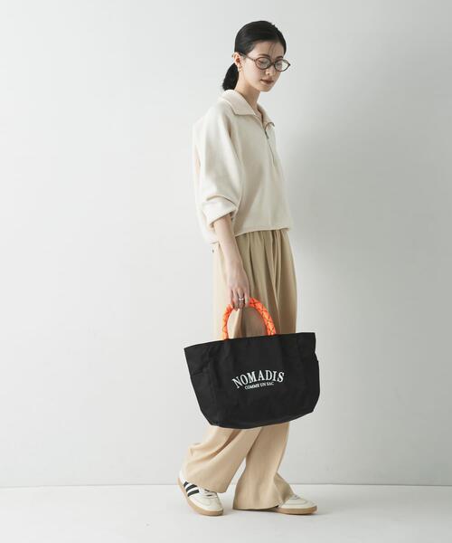 NOMADIS（ノマディス） トートバッグ 「一部別注カラー」NOMADIS SAC2