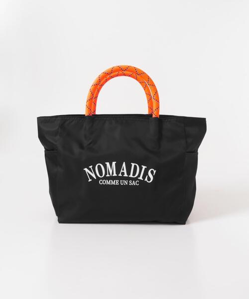 NOMADIS（ノマディス） トートバッグ 「一部別注カラー」NOMADIS SAC2