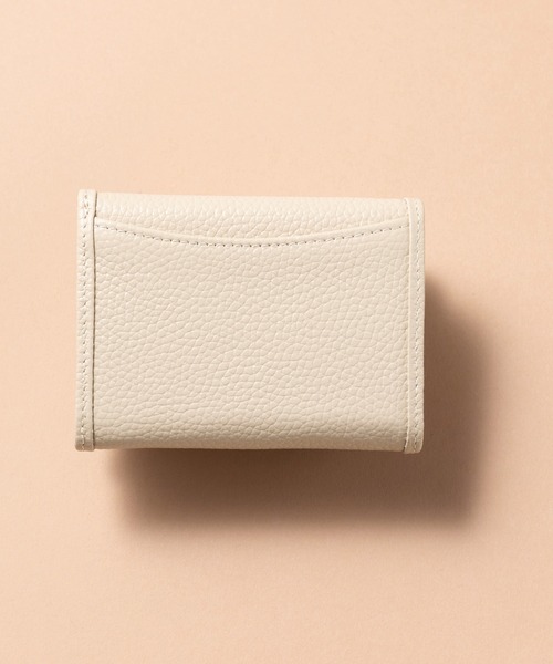 「HASHIBAMI」 財布 FREE グリーン レディース_画像2