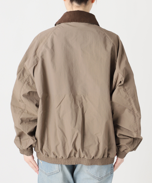 FRAMeWORK（フレームワーク） コート アウター BARBOUR/バブアー 別注