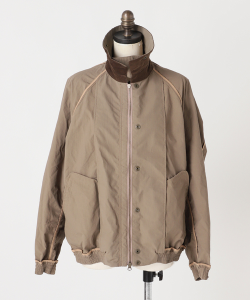 FRAMeWORK（フレームワーク） コート アウター BARBOUR/バブアー 別注