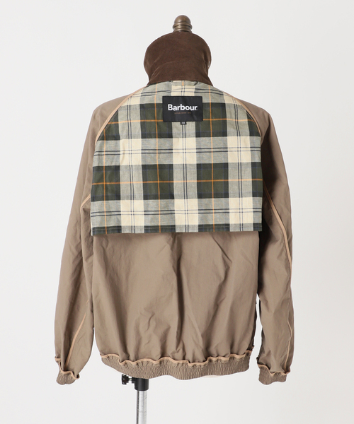 FRAMeWORK（フレームワーク） コート アウター BARBOUR/バブアー 別注