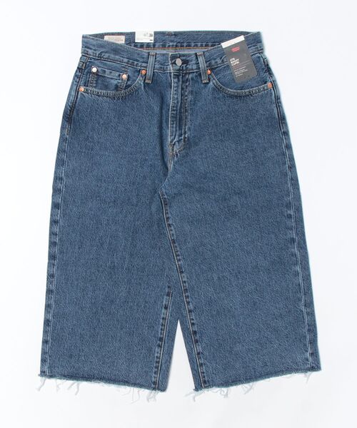 Levi's（リーバイス） デニムパンツ 28inch ダークインディゴブルー