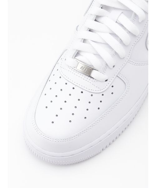 NIKE（ナイキ） スニーカー 「NIKE」CW2288-111 NIKE AIR FORCE 1 '07