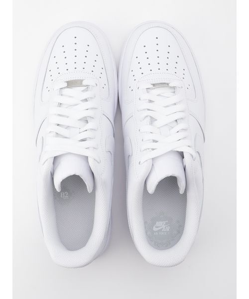 NIKE（ナイキ） スニーカー 「NIKE」CW2288-111 NIKE AIR FORCE 1 '07