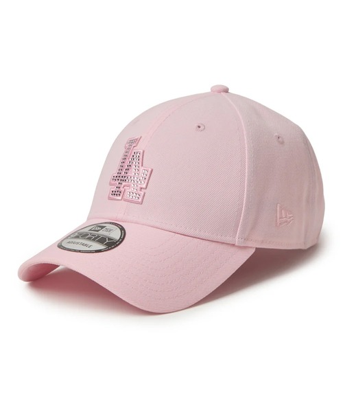 NEW ERA（ニューエラ） キャップ 帽子 メンズ キャップ 9FORTY