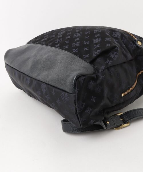 russet（ラシット） リュック - ネイビー レディース : ZOZOTOWN Yahoo