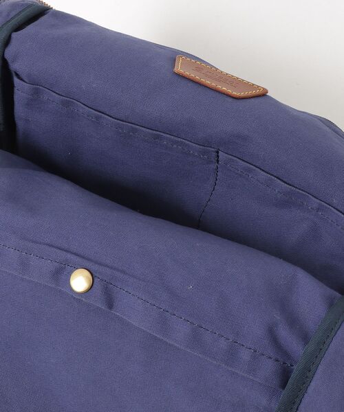 russet（ラシット） リュック - ネイビー レディース : ZOZOTOWN Yahoo