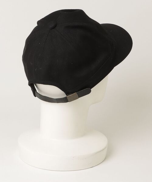 「RACAL」 キャップ FREE ブラック メンズ_画像2