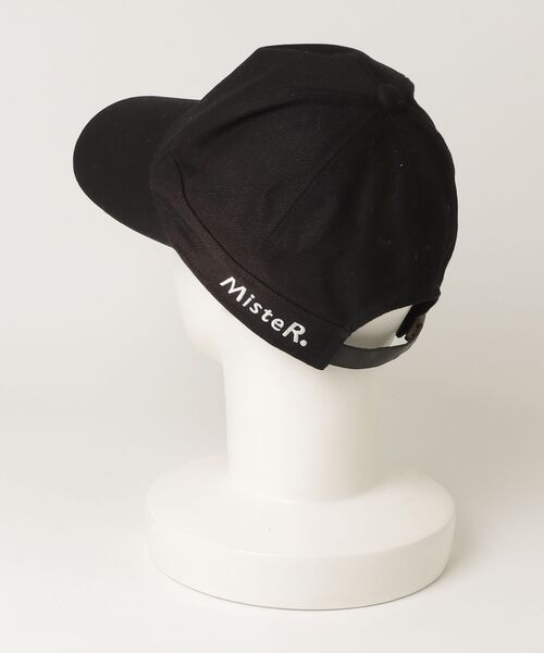 「RACAL」 キャップ FREE ブラック メンズ_画像3