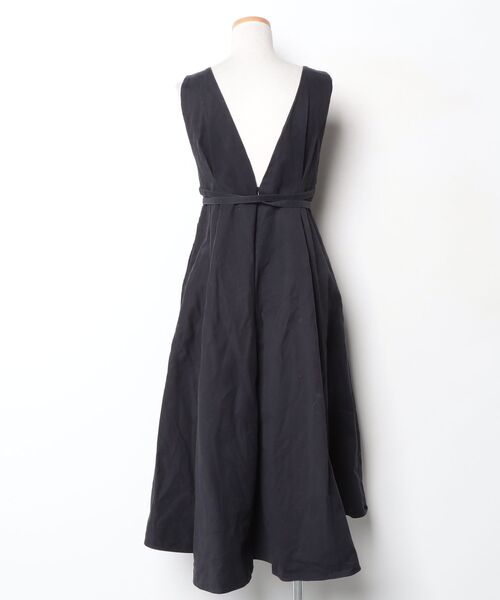 「rosy monster」 サロペットスカート FREE ブルー レディース_画像2