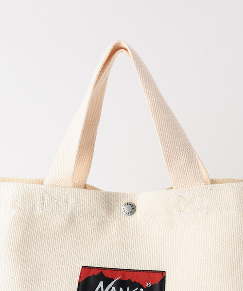 NAGA様　おまとめ専用ページ NANGA（ナンガ） トートバッグ NANGA LOGO 2WAY CANVAS TOTE BAG ロゴ