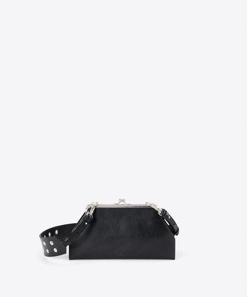 「BIGOTRE」 トートバッグ ONE SIZE ブラック レディースの画像
