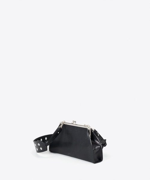 「BIGOTRE」 トートバッグ ONE SIZE ブラック レディースの画像