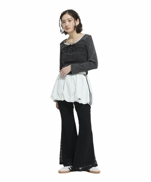 adidas（アディダス） スカート adidas originals BALLOON SKIRT