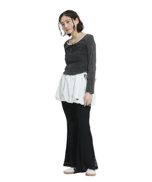 adidas（アディダス） スカート adidas originals BALLOON SKIRT