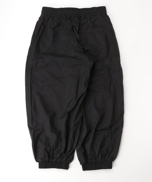 M*C様 ワイスリー STRIPES NYLON PANTS Mサイズ Y-3 - 【ラスト1点】Y-3 3-Stripes Nylon Shell Pants / スリー