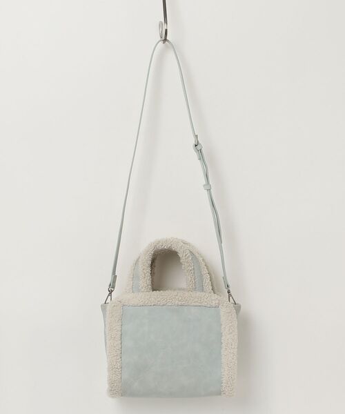 ジル 2wayバッグ JILL by JILL STUART（ジルバイジルスチュアート） 2WAYバッグ