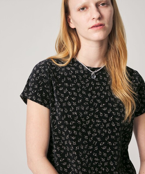 STEVEN ALAN（スティーブンアラン） tシャツ 半袖 「Steven Alan