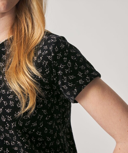 STEVEN ALAN（スティーブンアラン） tシャツ 半袖 「Steven Alan