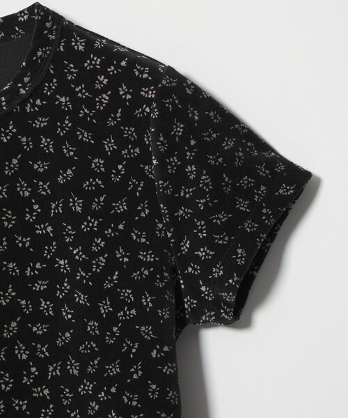 STEVEN ALAN（スティーブンアラン） tシャツ 半袖 「Steven Alan