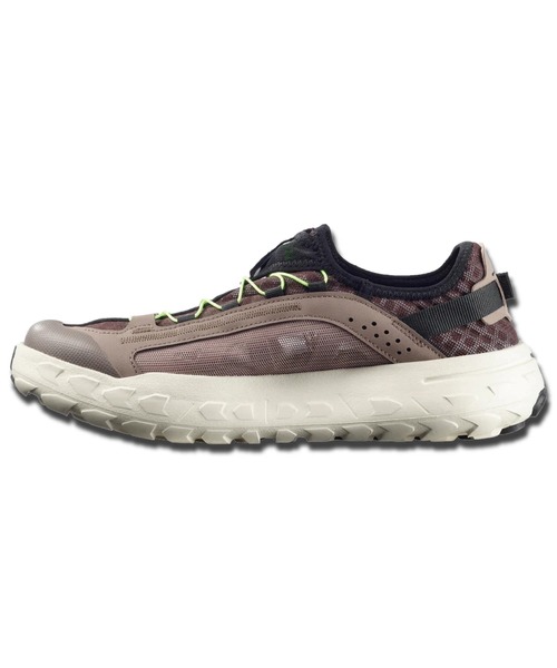 JACKROSE（ジャックローズ） スニーカー サロモン-SOLAMPHIBIAN