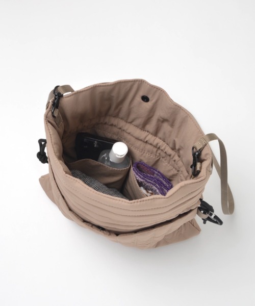 「SOLPRESA」 ショルダーバッグ ONE SIZE ホワイト レディース_画像6
