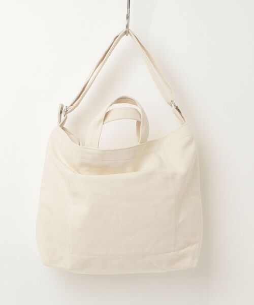「BAGGU」 ショルダーバッグ - ベージュ レディース_画像2