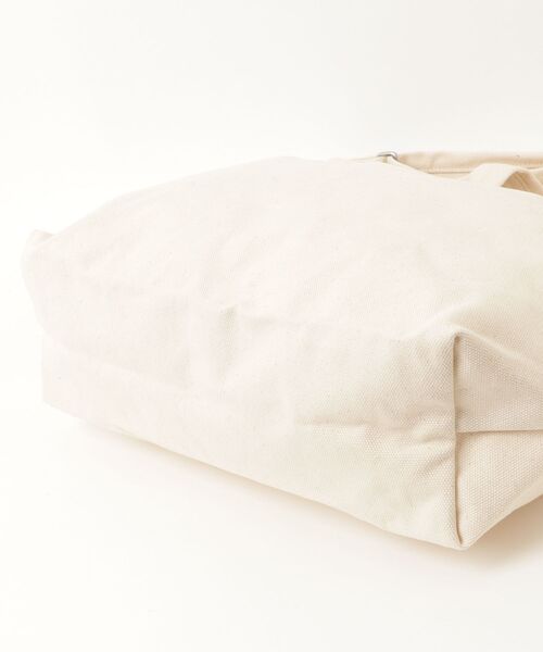 「BAGGU」 ショルダーバッグ - ベージュ レディース_画像3