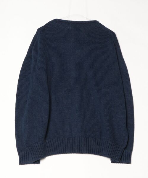 POLO RALPH LAUREN（ポロ・ラルフローレン） ニット セーター Polo