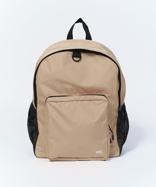 mei商品です MEI（メイ） デイバック リュック 「 」STANDARD POCKET PACK