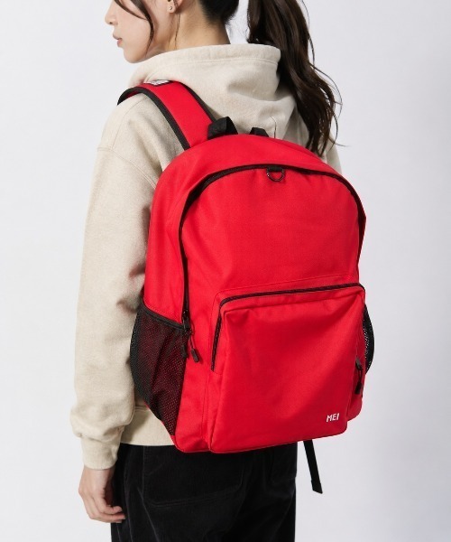 MEI（メイ） デイバック リュック 「 」STANDARD POCKET PACK 