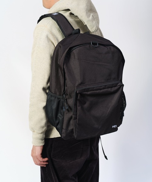 MEI（メイ） デイバック リュック 「 」STANDARD POCKET PACK